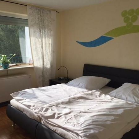 הטנהיים Fewo Und Zimmer Egert מראה חיצוני תמונה