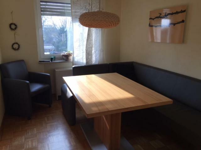 הטנהיים Fewo Und Zimmer Egert מראה חיצוני תמונה